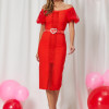 Rochie Kenda Corai
