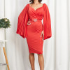 Rochie Tinka Corai