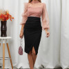 Rochie Bright Rose