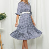 Rochie Livia Albastra