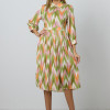 Rochie Alina Multi