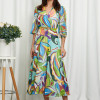 Rochie Katya Multi