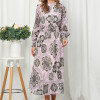Rochie Saiana Roz