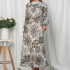 Rochie Saiana Nude