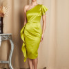 Rochie Moze Abigail Fistic
