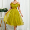 Rochie Queeny Fistic
