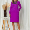 Rochie Patricia Fucsia