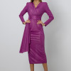 Rochie Anahi Fucsia