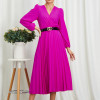 Rochie Malina Fucsia