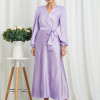 Rochie Cerra Lila
