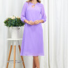 Rochie Nerlya Lila
