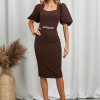 Rochie Gessy Maro