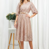 Rochie Ozana Maro