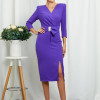 Rochie Amna Mov