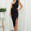 Rochie Farah Neagra