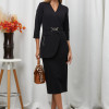 Rochie Caera Neagra