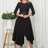 Rochie Kalina Neagra