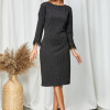 Rochie Mirra Neagra