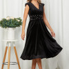Rochie Joyce Neagra