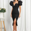 Rochie Senorita Neagra