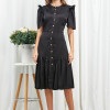 Rochie Patty Neagra