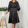 Rochie Fabiola Neagra