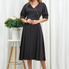 Rochie Geaninne Neagra
