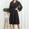 Rochie Frida Neagra