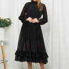 Rochie Jamila Neagra