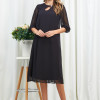 Rochie Nerlya Neagra