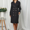 Rochie Blassia Neagra