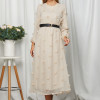 Rochie Paris Nude