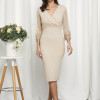 Rochie Verra Nude