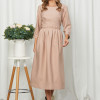 Rochie Carrola Nude
