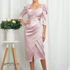 Rochie Miriam Rose
