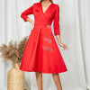 Rochie Sabria Rosie