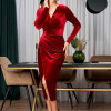 Rochie Raisa Rosie
