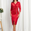 Rochie Emilia Rosie