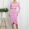 Rochie Evans Roz