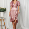Rochie Electrikal Somon