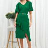 Rochie Korra Verde