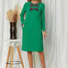 Rochie Patricia Verde