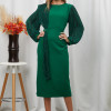 Rochie Emel Verde