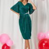 Rochie Arabella Verde