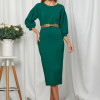 Rochie Catinka Verde