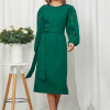 Rochie Olesia Verde 