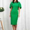 Rochie LaDonna Danielle Verde