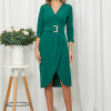 Rochie Rebeka Verde 