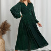 Rochie Kimberly Verde