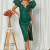 Rochie Senorita Verde